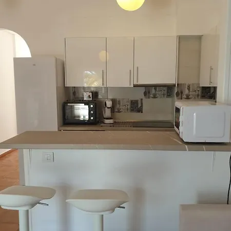 Carlito'S Home Apartament