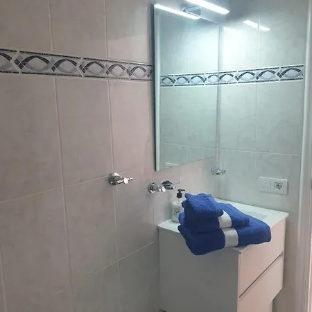 Carlito'S Home Apartament