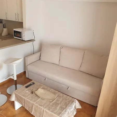 Apartament Carlito'S Home Arona (Tenerife)