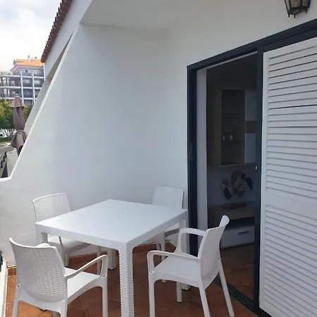Carlito'S Home Apartament Arona (Tenerife)