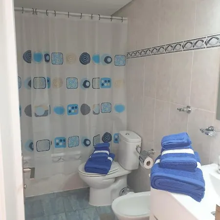 Carlito'S Home شقة *