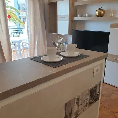 Carlito's Lägenhet Arona (Tenerife)